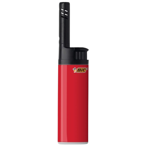 Bic EZ Reach Lighter W/ Nozzle, Option: Regular