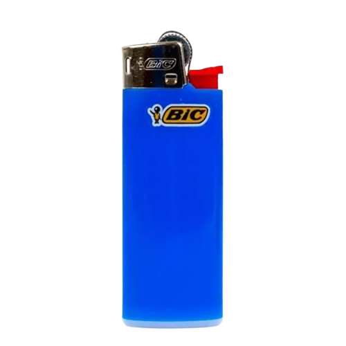Bic Lighter Small