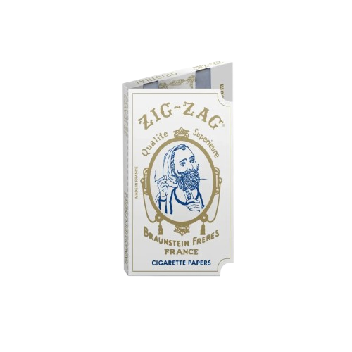 Zig Zag Papers, Option: Original