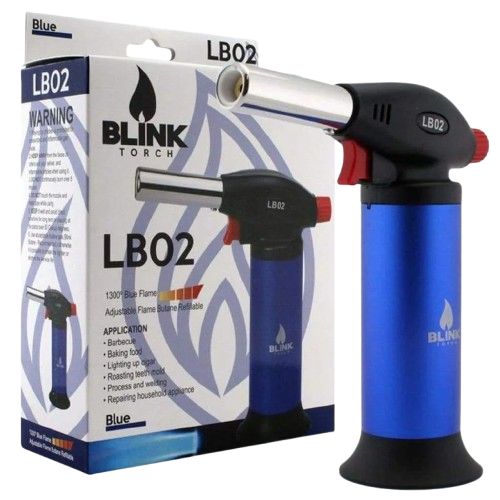 Blink LB02 Torch Box