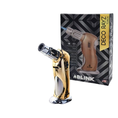 Blink Deco Rays Blast Torch