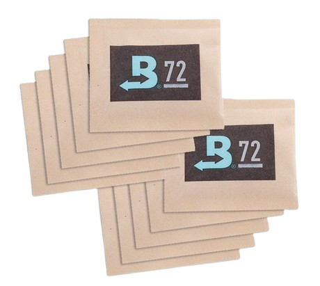 Boveda Minis, Option: Regular