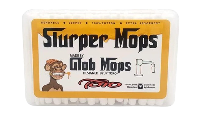 Glob Mops