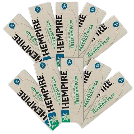 Hempire Paper