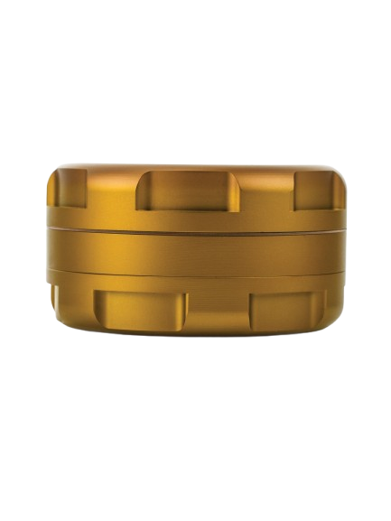 Grav Grinder, Option: Regular