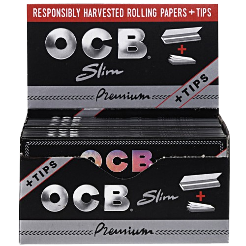 OCB Papers