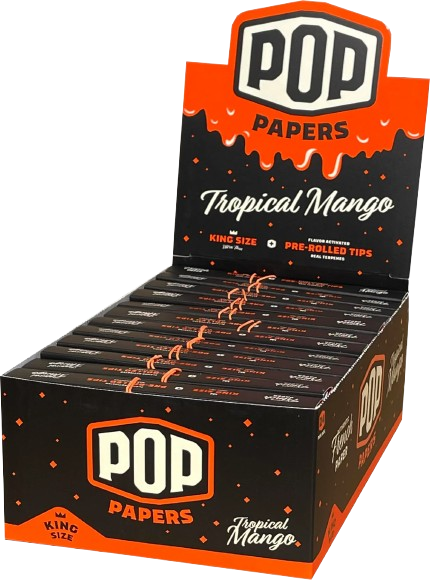 Pop Papers