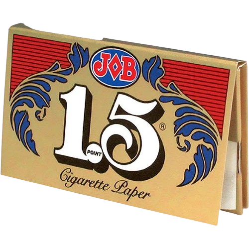 Job Rolling Paper