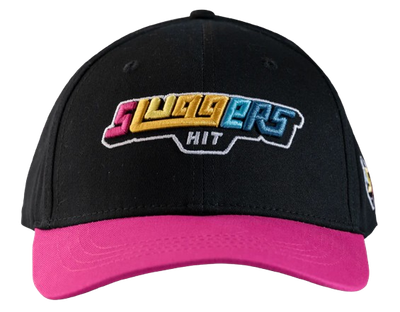 Sluggers Cap