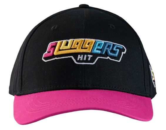Sluggers Cap