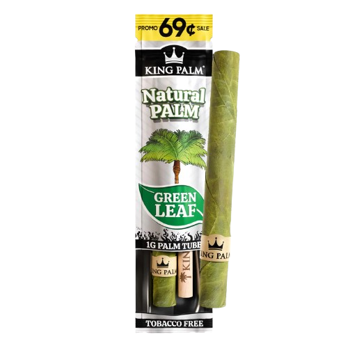 King Palm 1pk