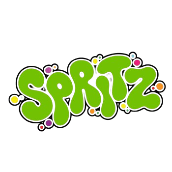 Spritz Flower
