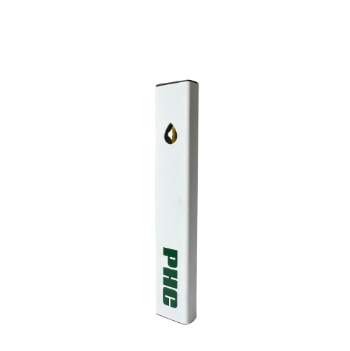 PHC Vape, Option: Lemon OG