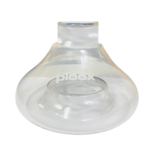 Ploox Replacement Glass Base, Option: Gen 2