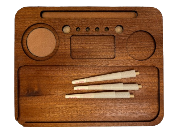 R&amp;M Wooden Set Assorted Design