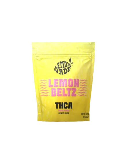 Cookies LemonNade 3.5, Option: Lemon Beltz