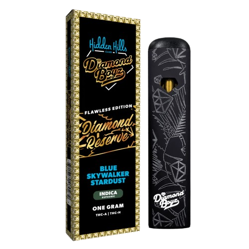 Hidden Hills Diamond Reserve 1g