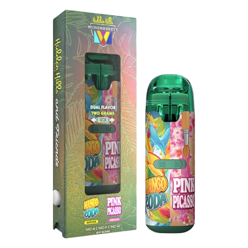 Hidden Hills Dual Flavor 2g