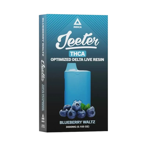 Jeeter 3G Disposable