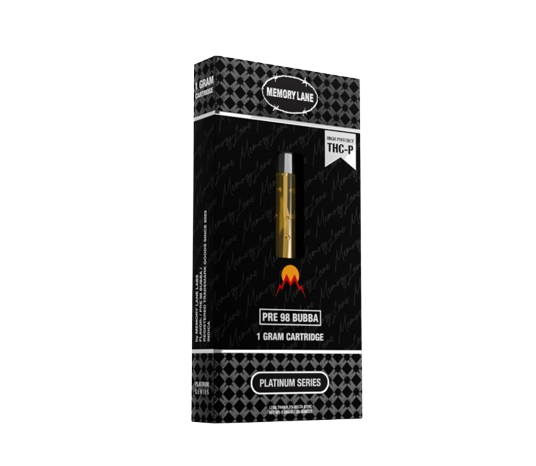 Memory Lane 1g Cart