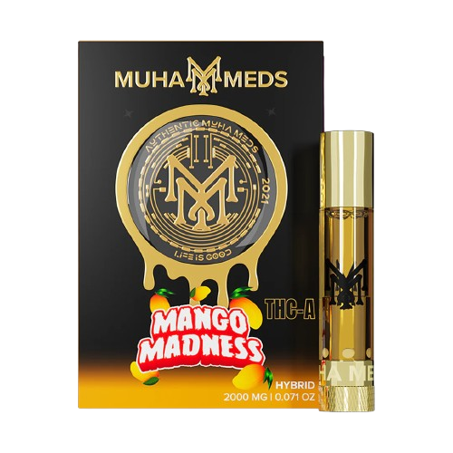 Muha Cart 2g