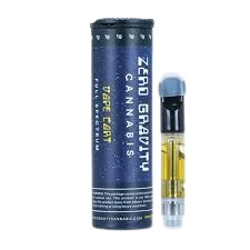 Zero Gravity 1g Cart, Option: Birthday Cake