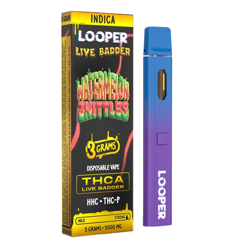 Looper 3g Cart