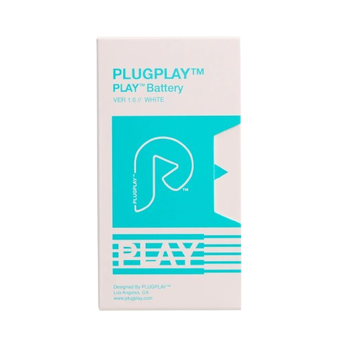 Plug and Play Battery
