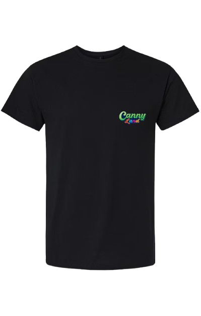 Canny Land Shirt