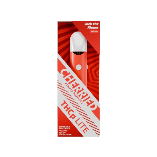 Cherried 2g Cart