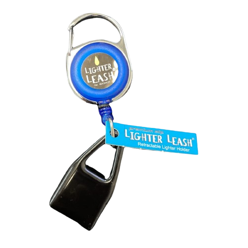 Lighter Leash, Option: Regular