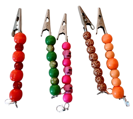 Roach Clip, Option: Regular