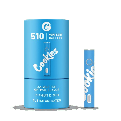 Cookies 510 Battery&#39;s