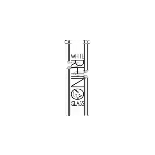 XL Glass Tips, Option: Regular