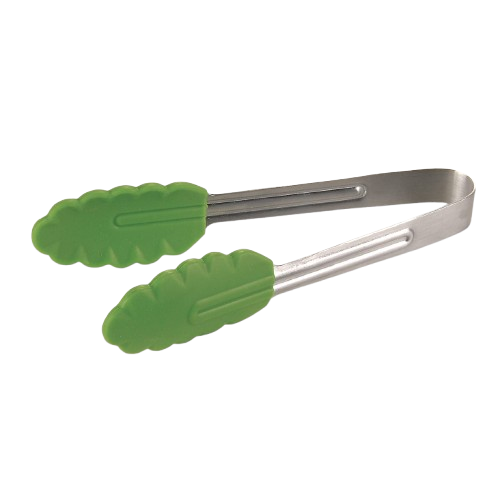 Rubber Tongs, Option: Regular
