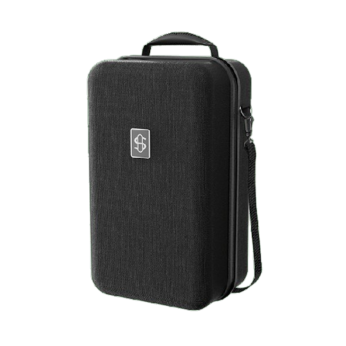 Stundenglass Soft Travel Bag