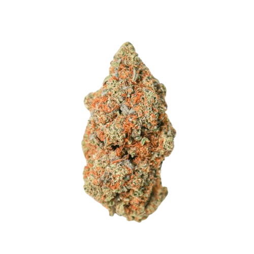 CBD Flower, Option: Mango Fire 3.5