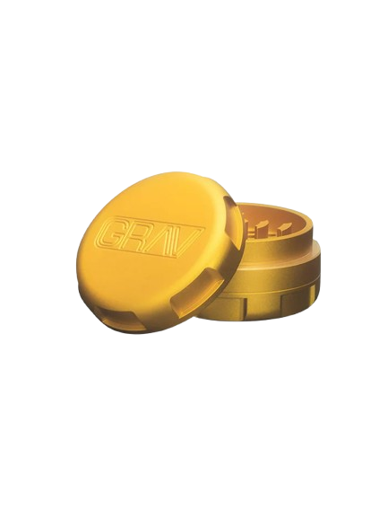 Grav Grinder