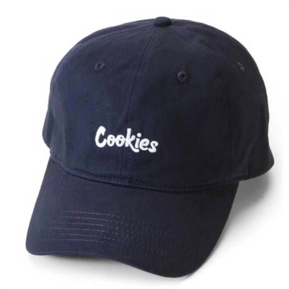 Cookies Dad Hat