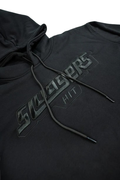 Sluggers Hoodie