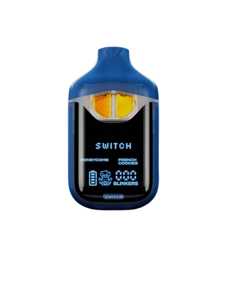 Boutiq Switch  V4 2g Live Diamond Disposable
