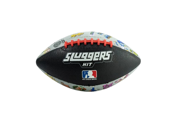 Sluggers Football