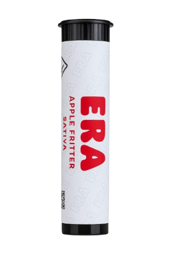 ERA Pre-Rolls (2 Pack), Option: Apple Fritter