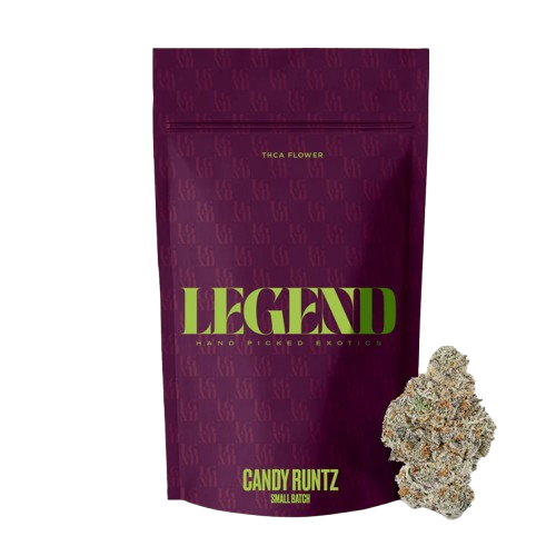 Legend 3.5 Flower
