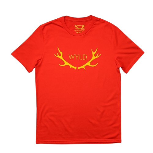 Wyld Shirt