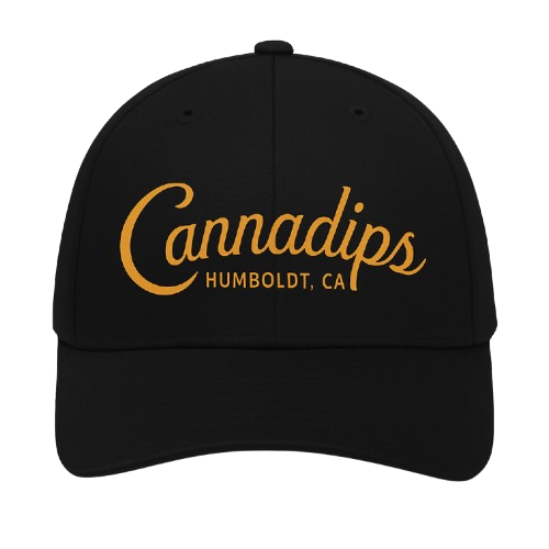 Cannadips Cap