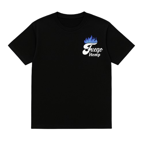 Fuego Shirt