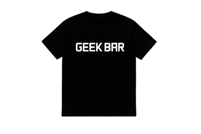 Geekbar shirts