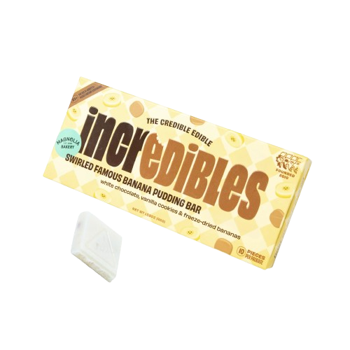Incredibles Chocolate