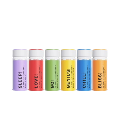 1906 Fast Acting Supplements